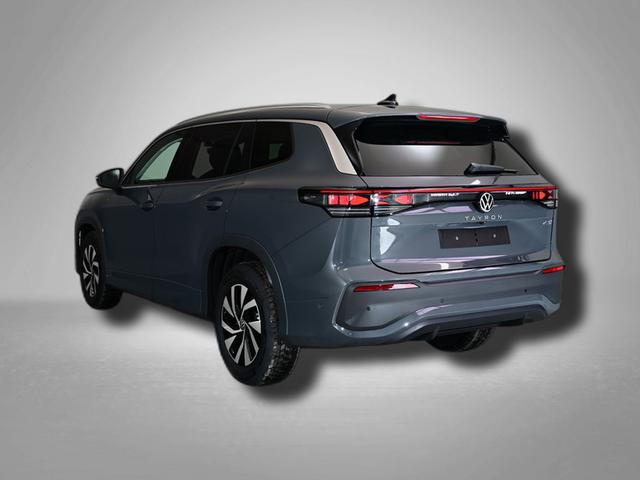 Volkswagen Tayron Life 1.5 eTSI 7-Gang DSG 