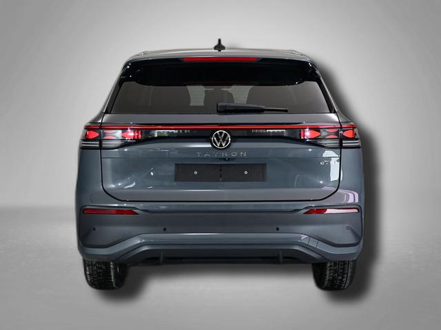 Volkswagen Tayron Life 1.5 eTSI 7-Gang DSG 