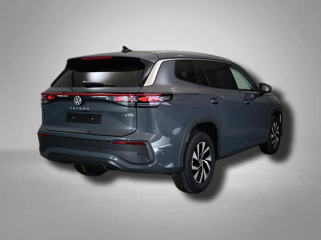 Volkswagen Tayron Life 1.5 eTSI 7-Gang DSG 