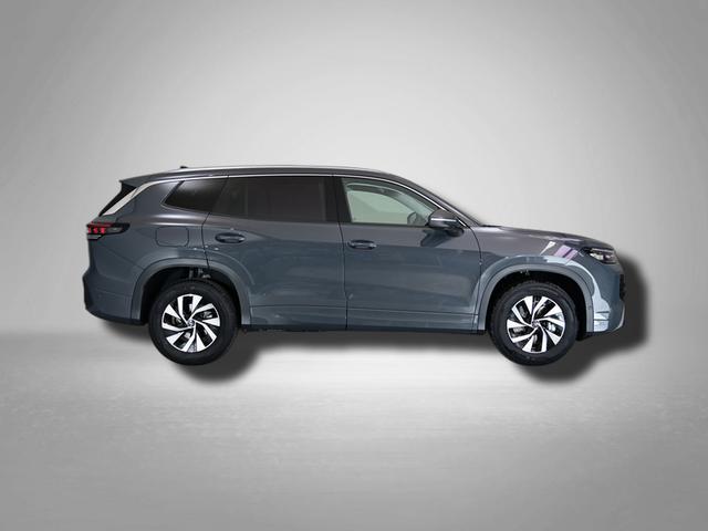 Volkswagen Tayron Life 1.5 eTSI 7-Gang DSG 