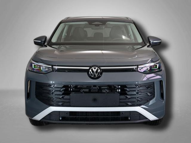 Volkswagen Tayron Life 1.5 eTSI 7-Gang DSG 