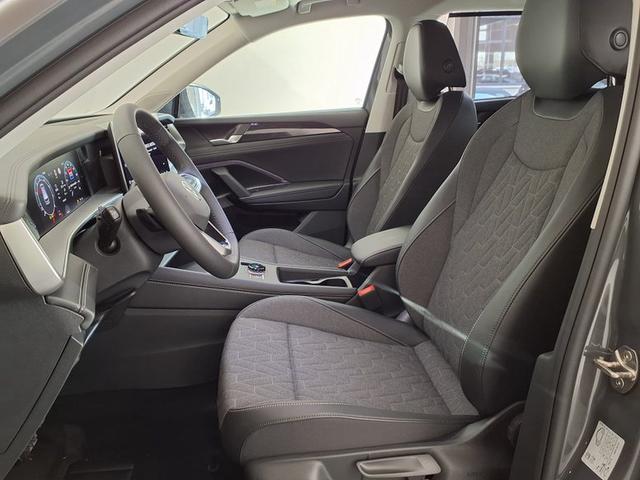 Volkswagen Tayron Life 1.5 eTSI 7-Gang DSG 