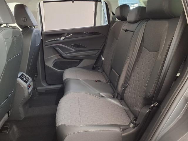 Volkswagen Tayron Life 1.5 eTSI 7-Gang DSG 