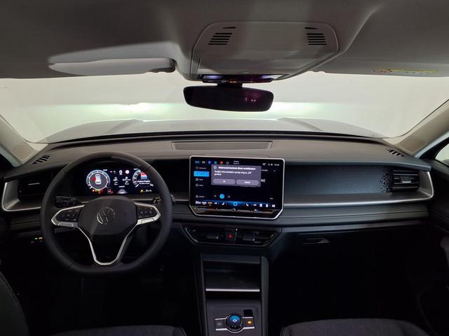 Volkswagen Tayron Life 1.5 eTSI 7-Gang DSG 