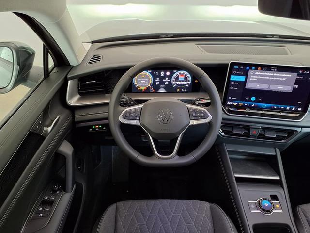 Volkswagen Tayron Life 1.5 eTSI 7-Gang DSG 