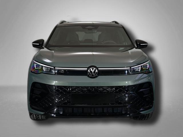 Volkswagen Tiguan R-Line 2.0 TSI OPF 4MOTION 7-Gang DSG 