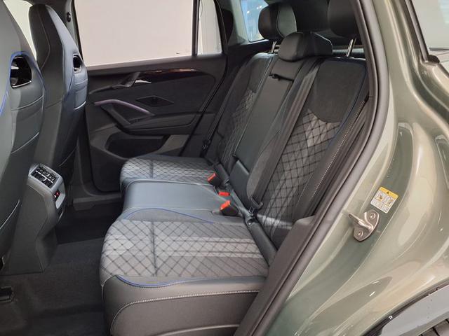 Volkswagen Tiguan R-Line 2.0 TSI OPF 4MOTION 7-Gang DSG 