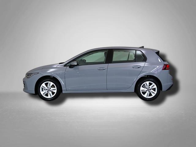 Volkswagen Golf Life Plus 1.5 TSI 