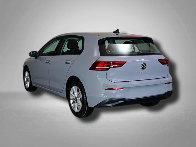 Volkswagen Golf Life Plus 1.5 TSI 