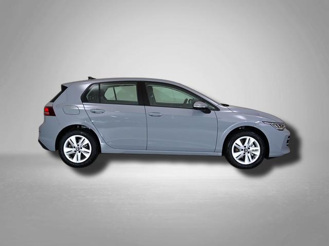 Volkswagen Golf Life Plus 1.5 TSI 