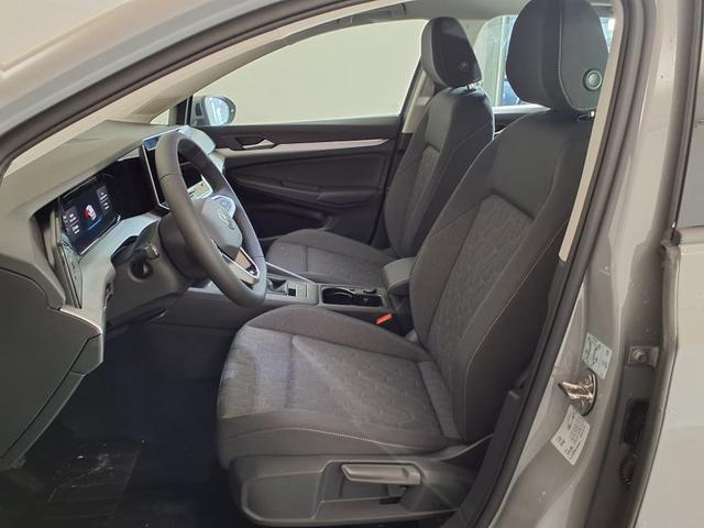 Volkswagen Golf Life Plus 1.5 TSI 