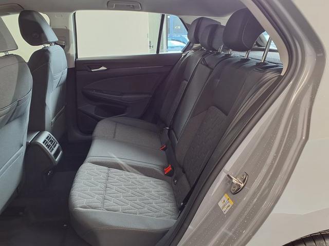 Volkswagen Golf Life Plus 1.5 TSI 