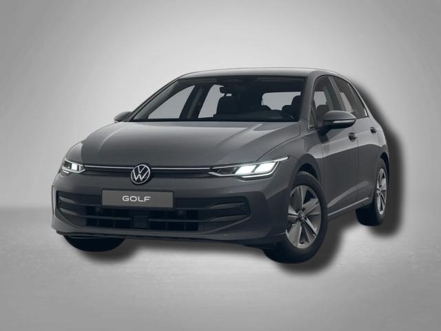 Volkswagen Golf - Life Plus 1.5 TSI