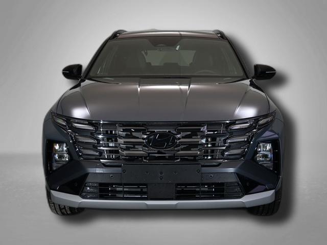 Hyundai TUCSON Black Edition 1.6 T-GDi 7 DCT 