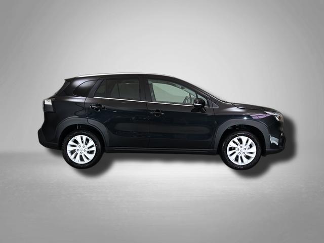 Suzuki S-Cross Comfort 1.4L Boosterjet 6 MT 4 WD 