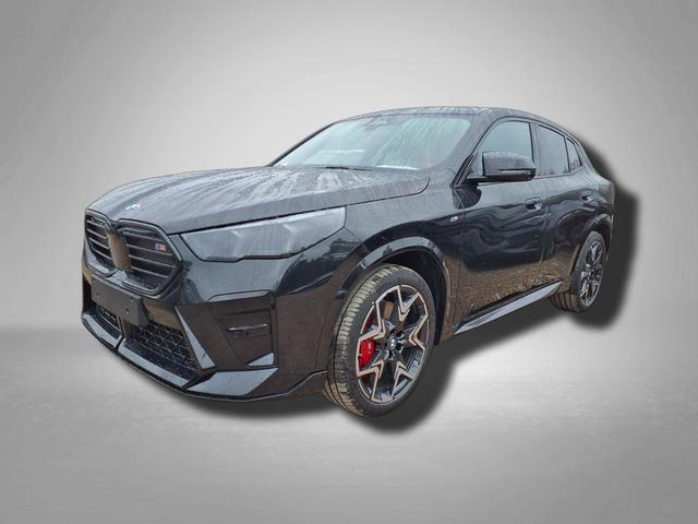 BMW X2 M Sportpaket Pro M35i xDrive 
