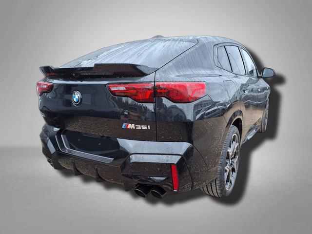 BMW X2 M Sportpaket Pro M35i xDrive 