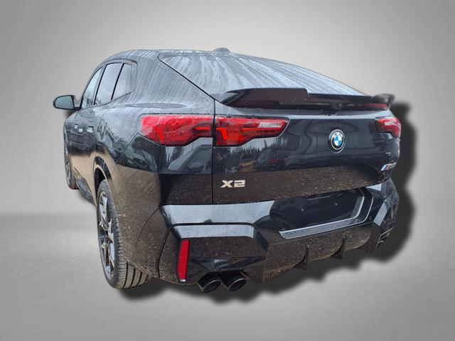 BMW X2 M Sportpaket Pro M35i xDrive 