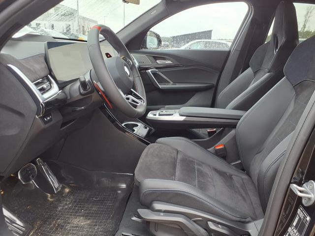 BMW X2 M Sportpaket Pro M35i xDrive 