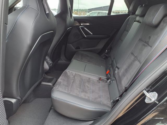 BMW X2 M Sportpaket Pro M35i xDrive 