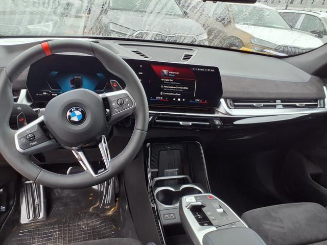 BMW X2 M Sportpaket Pro M35i xDrive 