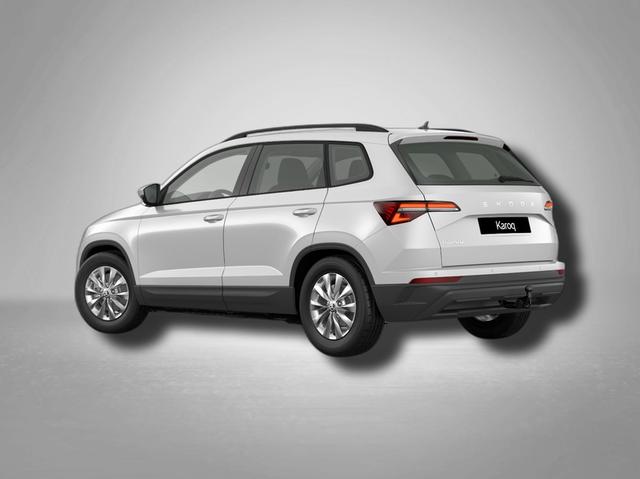 Skoda Karoq Selection 1.5 TSI 7-Gang-DSG 