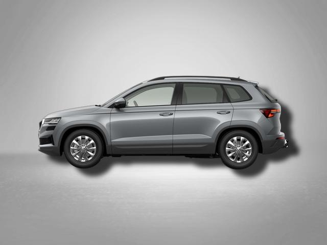 Skoda Karoq Selection 1.5 TSI 7-Gang-DSG 