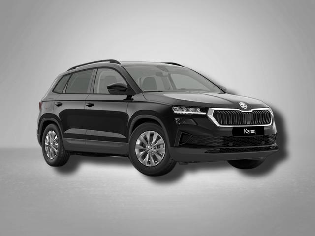Skoda Karoq - Selection 1.5 TSI 7-Gang-DSG