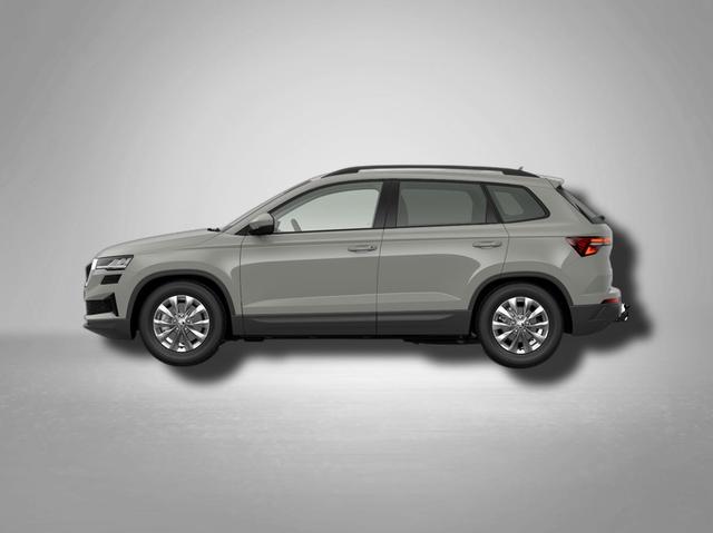 Skoda Karoq Selection 1.5 TSI 7-Gang-DSG 