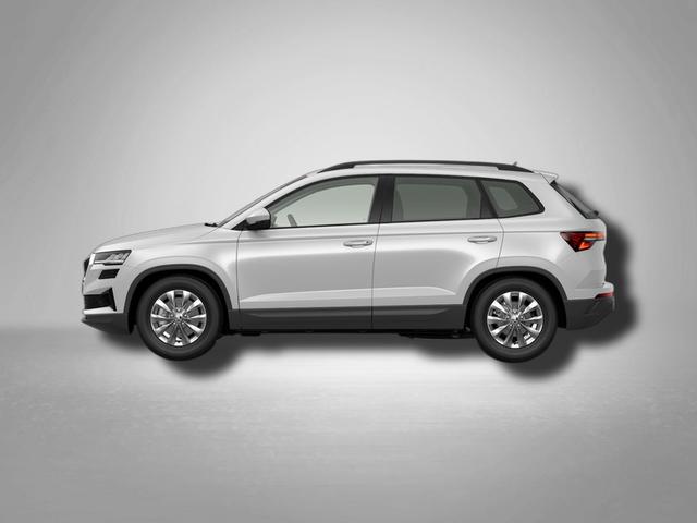 Skoda Karoq Selection 1.5 TSI 7-Gang-DSG 