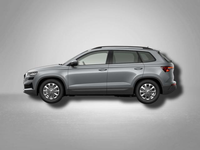 Skoda Karoq Selection 1.5 TSI 7-Gang-DSG 