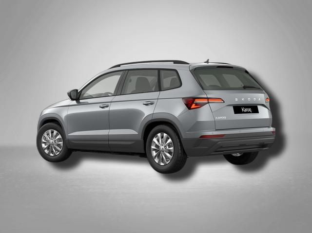 Skoda Karoq Selection 1.0 TSI 6-Gang 