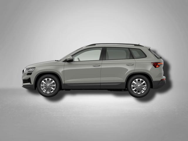 Skoda Karoq Selection 1.5 TSI 6-Gang 