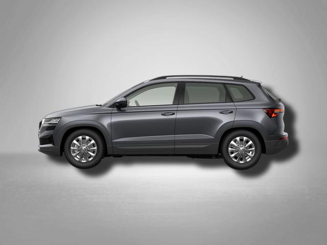 Skoda Karoq Selection 1.0 TSI 6-Gang 