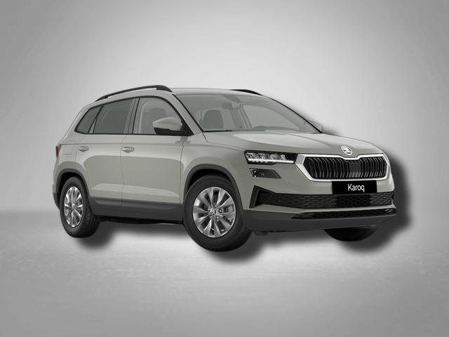 Skoda Karoq - Selection 1.0 TSI 6-Gang