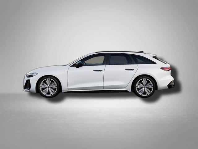 Audi A5 Avant S line 2.0 TDI 7-Gang tronic quattro 