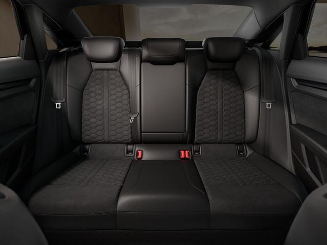 Audi RS3 2.5 TFSI 7-Gang S tronic quattro 