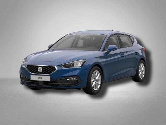 Seat Leon - Style 1.5 eTSI 7-Gang-DSG