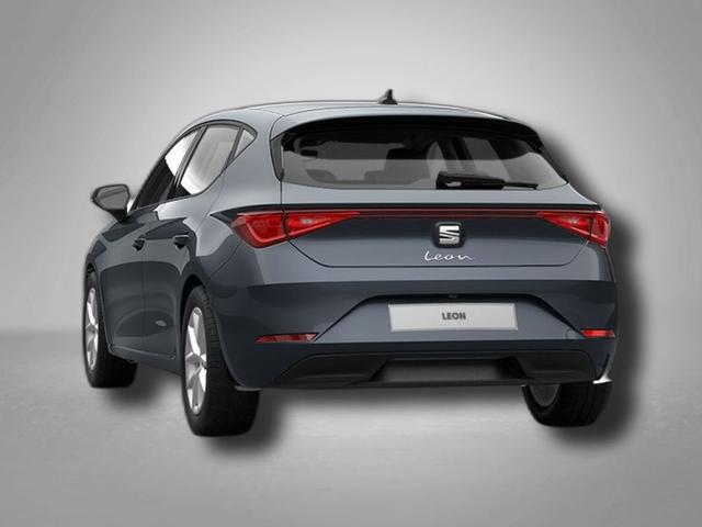 Seat Leon Style 1.5 eTSI 7-Gang-DSG 