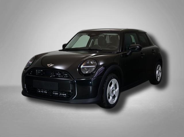 MINI Cooper - C Essential Trim 1.5 7-Gang Steptronic