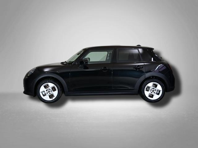 MINI Cooper C Essential Trim 1.5 7-Gang Steptronic 