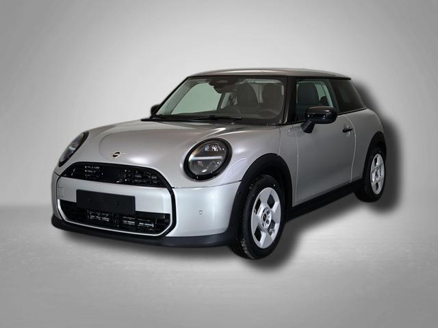 MINI Cooper - C Essential Trim 1.5 7-Gang Steptronic