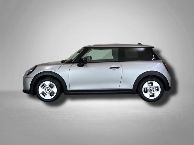 MINI Cooper C Essential Trim 1.5 7-Gang Steptronic 
