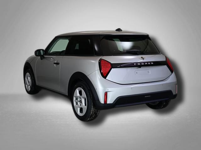 MINI Cooper C Essential Trim 1.5 7-Gang Steptronic 