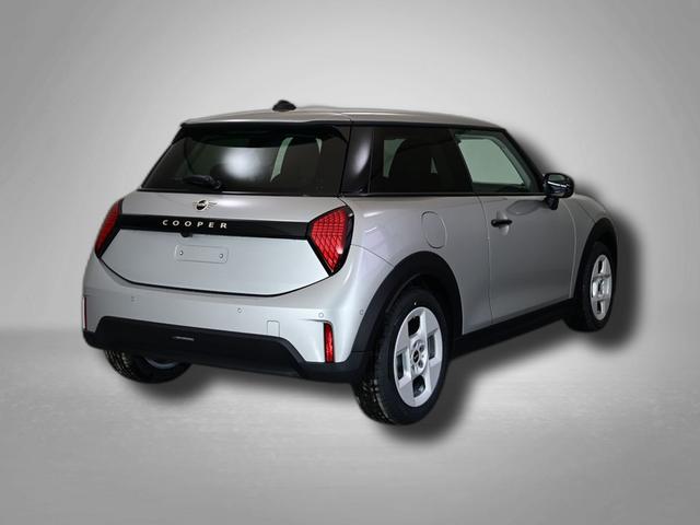 MINI Cooper C Essential Trim 1.5 7-Gang Steptronic 