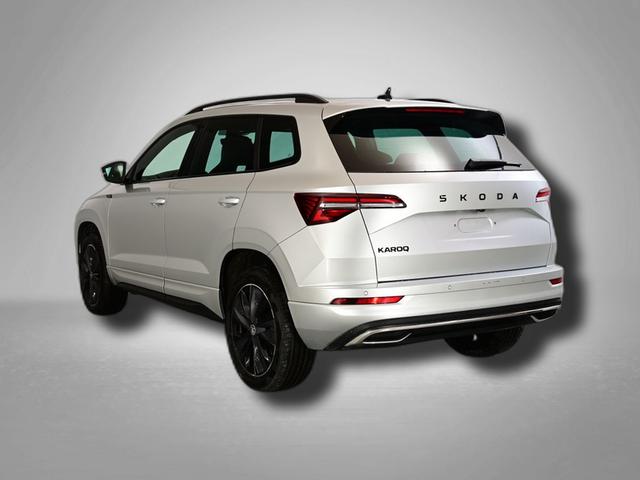 Skoda Karoq Sportline 1.5 TSI 7-Gang-DSG 