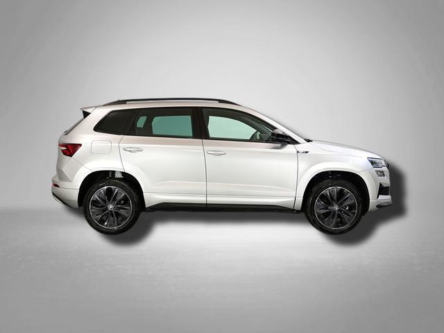 Skoda Karoq Sportline 1.5 TSI 7-Gang-DSG 