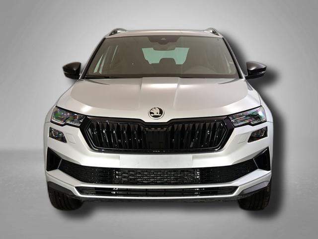 Skoda Karoq Sportline 1.5 TSI 7-Gang-DSG 