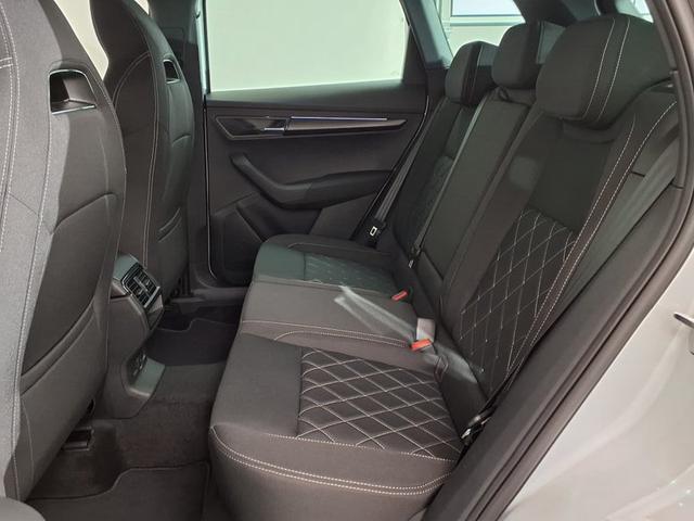 Skoda Karoq Sportline 1.5 TSI 7-Gang-DSG 