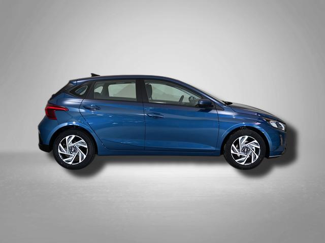 Hyundai i20 Wave 1.0 T-GDI 7-Gang DSG 
